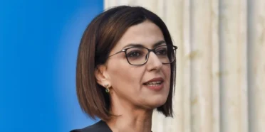 Η Ειρήνη Αγαπηδάκη