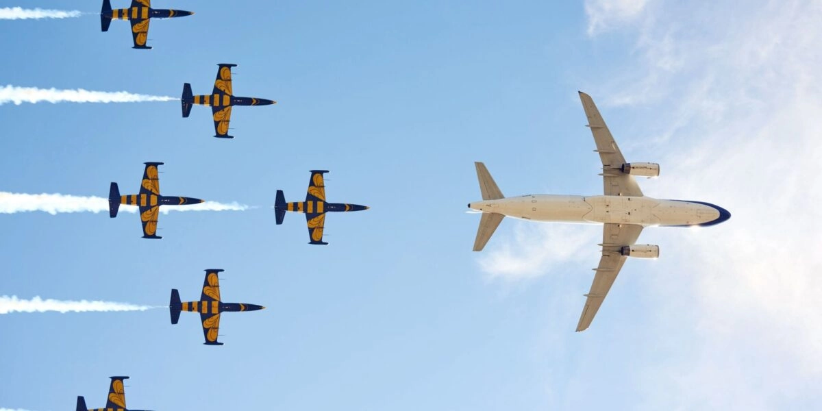 Canadair στην Ελλάδα