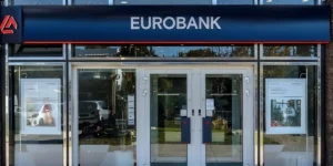 Κατάστημα Eurobank