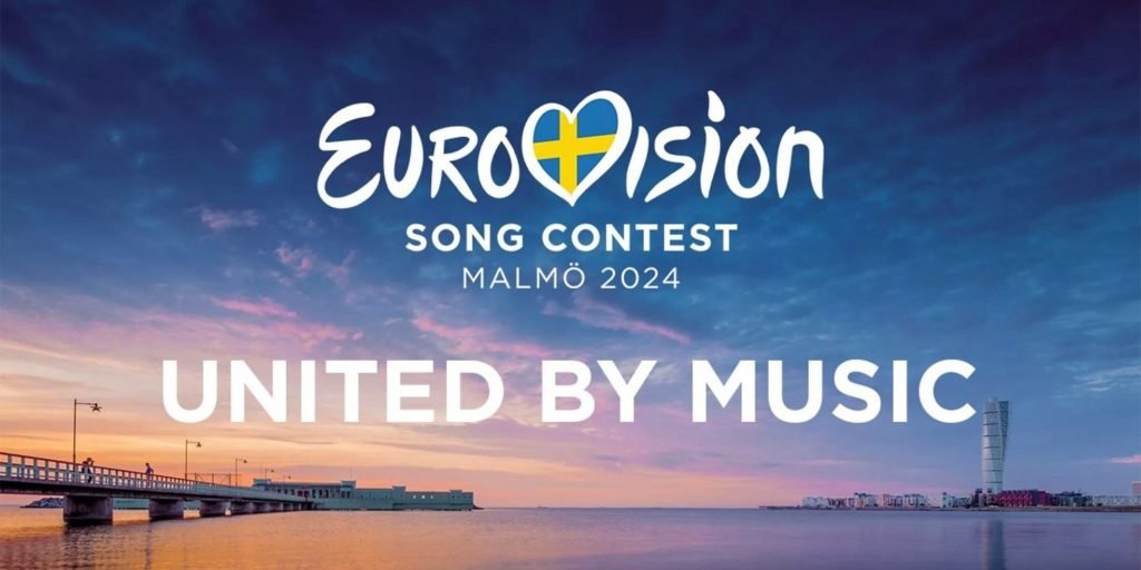 Eurovision 2024 στη Σουηδία