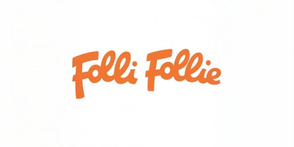Folli-Follie Logo