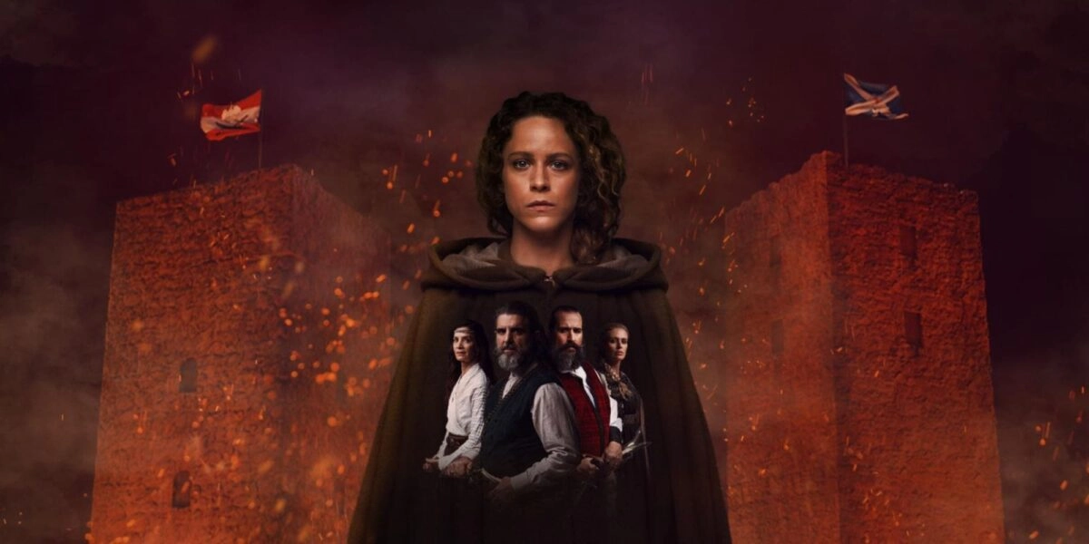 Η Μάγισσα στον ΑΝΤ1