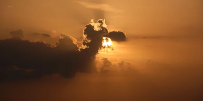 Καιρός - Αφρικανική Σκόνη