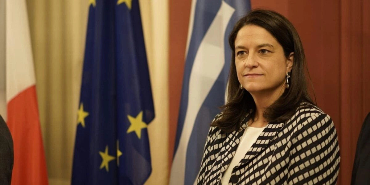 Η Νίκη Κεραμέως