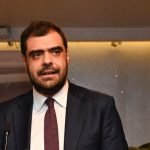 Μαρινάκης για ΣΥΡΙΖΑ: Ζητάνε παραιτήσεις υπουργών ενώ είναι πλήρως ανενημέρωτοι