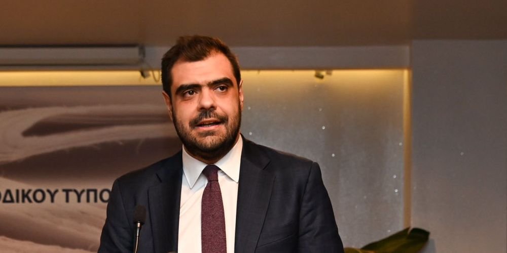 Μαρινάκης για ΣΥΡΙΖΑ: Ζητάνε παραιτήσεις υπουργών ενώ είναι πλήρως ανενημέρωτοι