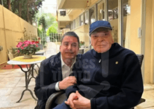 Γιώργος Μαρίνος