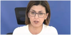 Αγαπηδάκη/ ΑΠΕ - ΜΠΕ