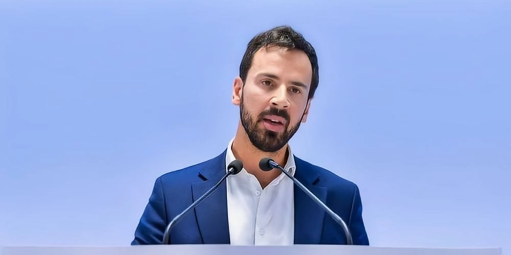 Ο Νίκος Ρωμανός