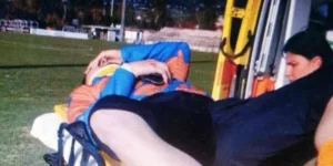 Πάτρα ποδοσφαιρικός αγώνας