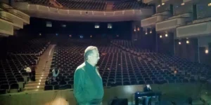 Ο Τάσος Κωστής