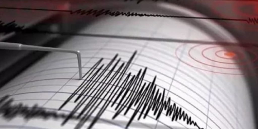 Σεισμός 4,9 Ρίχτερ στην Κυλλήνη- Φόβοι για μετασεισμούς