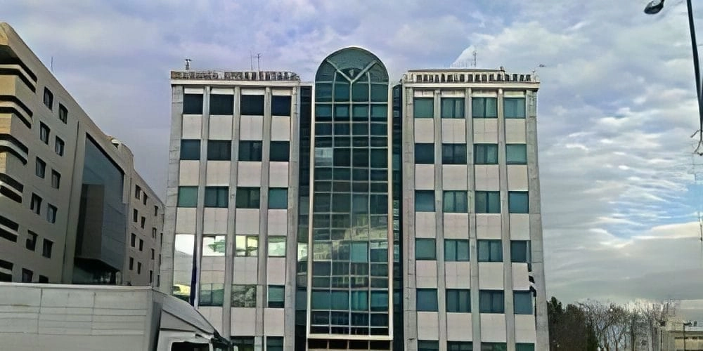 Χρηματιστήριο Αθηνών