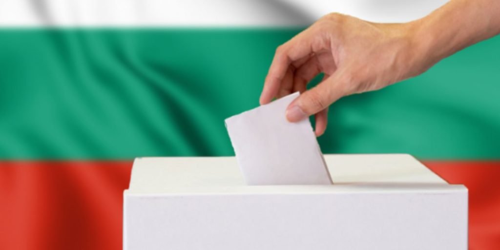 Εκλογές Βουλγαρία