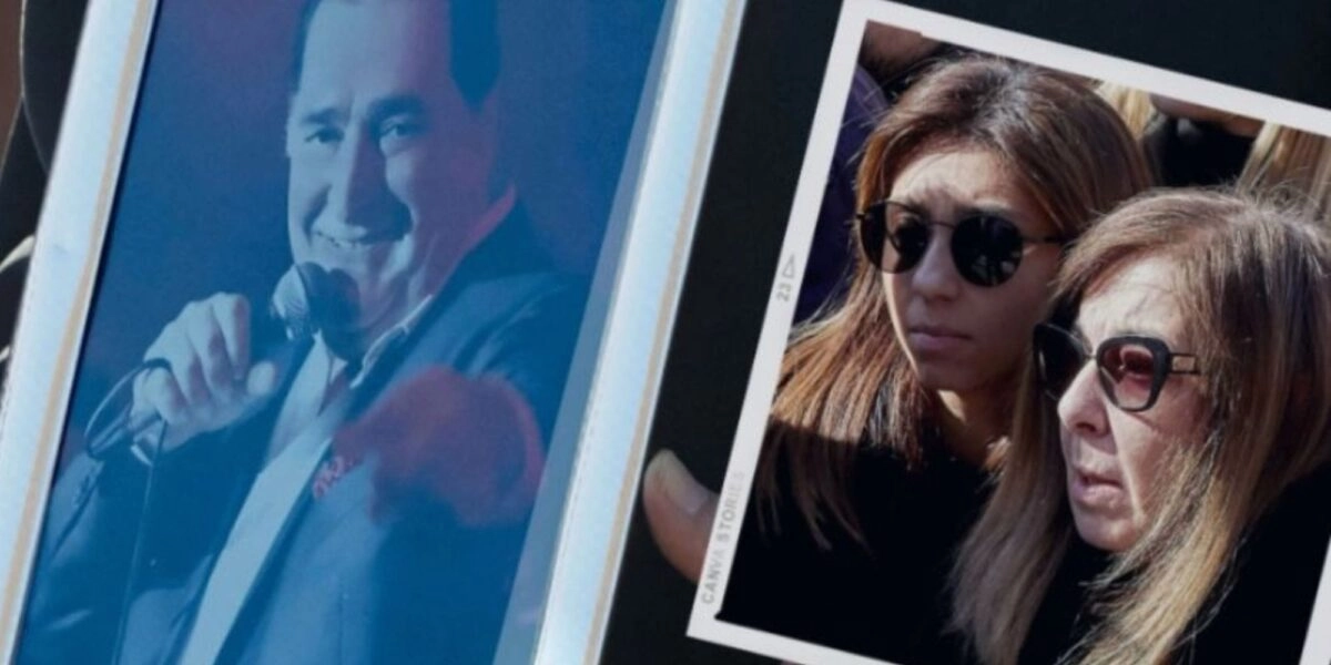 Μνημόσυνο Βασίλη Καρρά