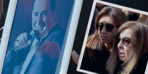 Μνημόσυνο Βασίλη Καρρά