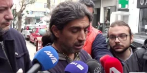 Ο Παλαιοχριστιανός Μανώλης