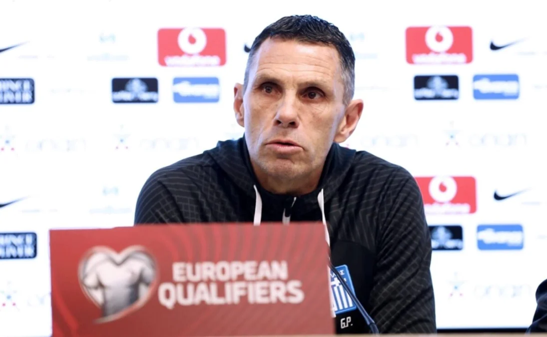 Πανέτοιμη η Εθνική για Καζακστάν, Πογέτ: Δεν υπάρχει διακιολογία