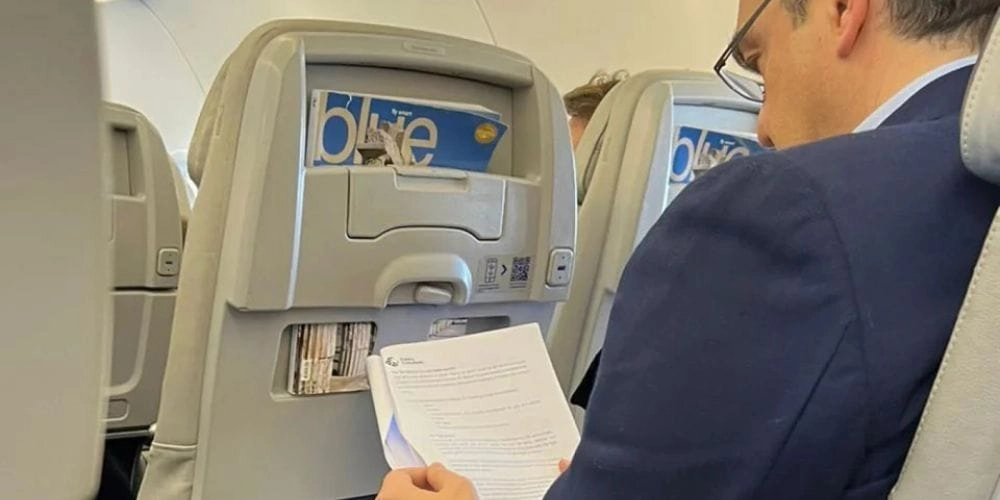 Ο Αλέξης Τσίπρας