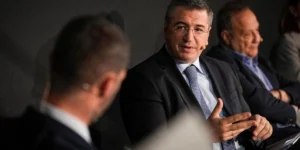 Απόστολος Τζιτζικώστας για gov.gr