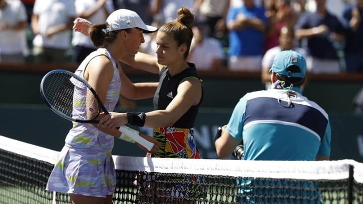 Σάκκαρη - Σφιόντεκ/ΑΠΕ - ΜΠΕ