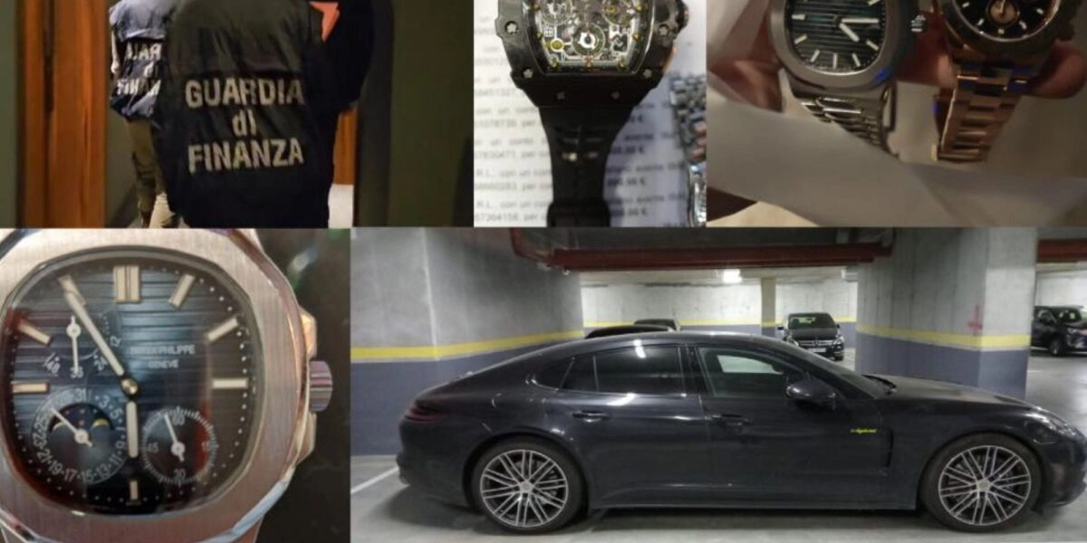 Ευρωαπάτη μαμούθ