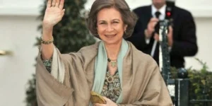 Βασίλισσα Σοφία