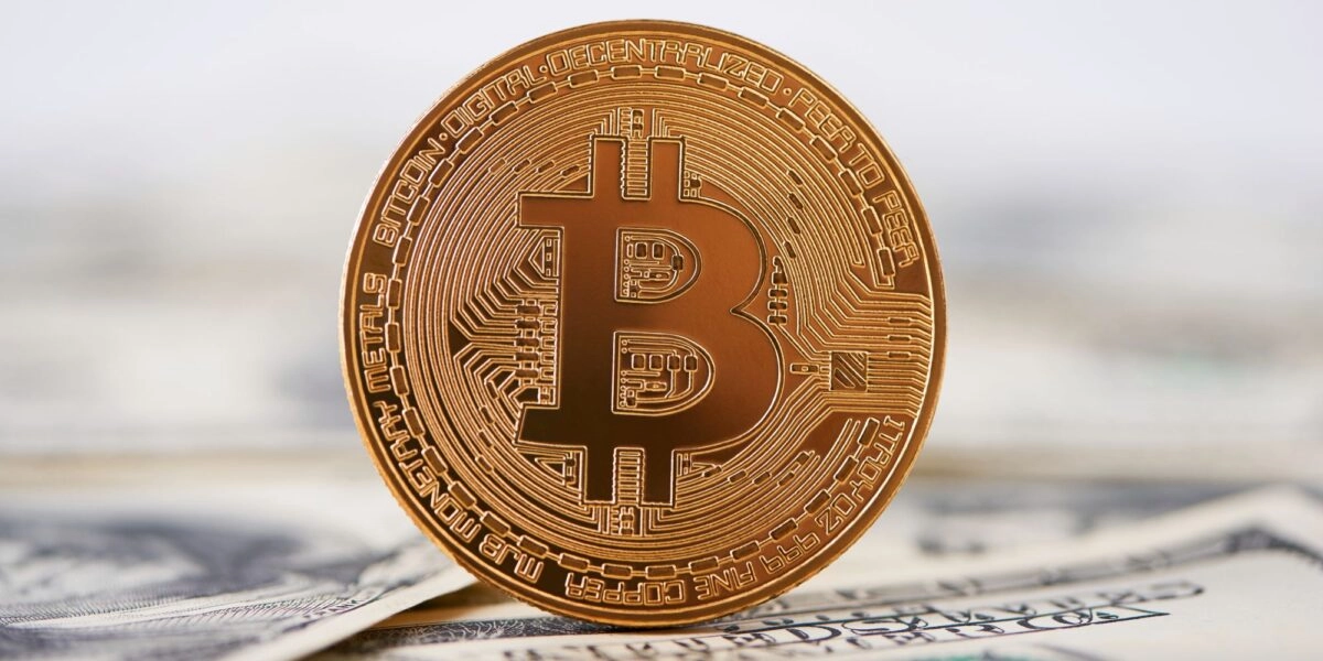 Bitcoin