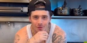 Μπρούκλιν Μπέκαμ