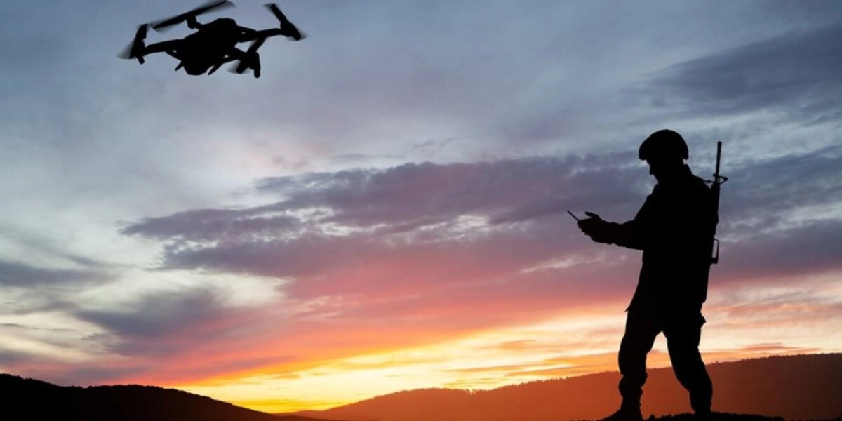 Ουκρανικά Drones