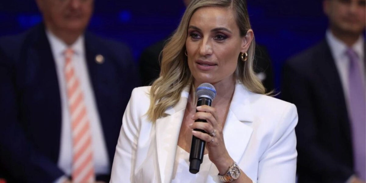 Ελεονώρα Μελέτη