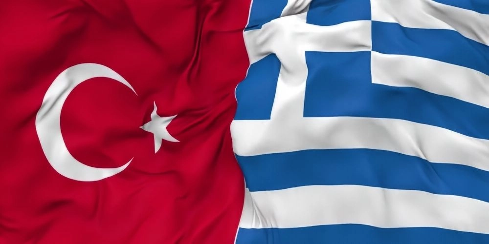 Ελληνοτουρκικά