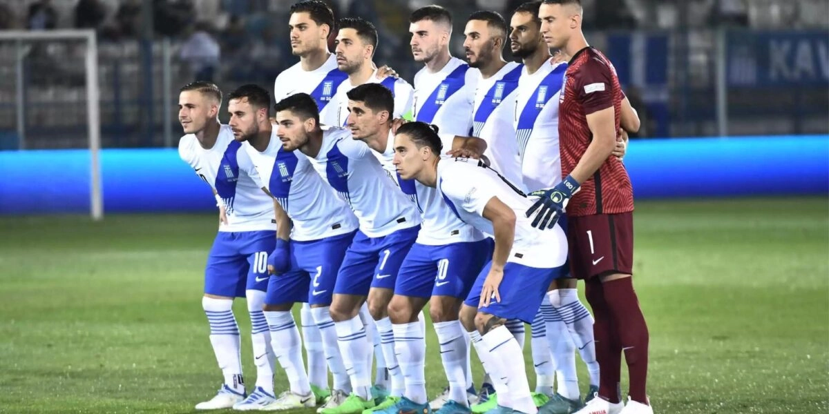 Εθνική Ποδοσφαίρου