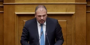 Ο Φίλιππος Φόρτωμας