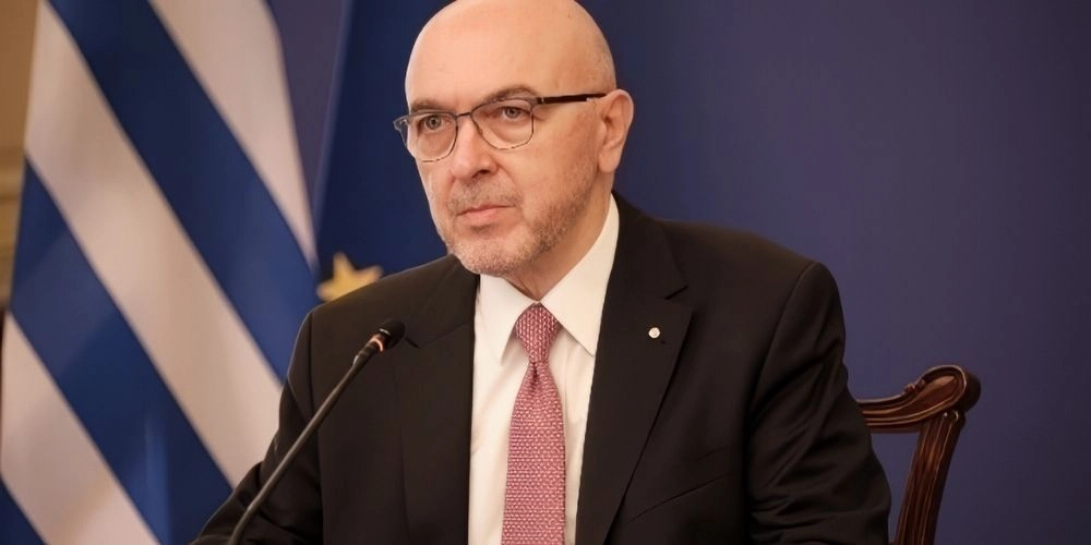 Ο Κώστας Φραγκογιάννης