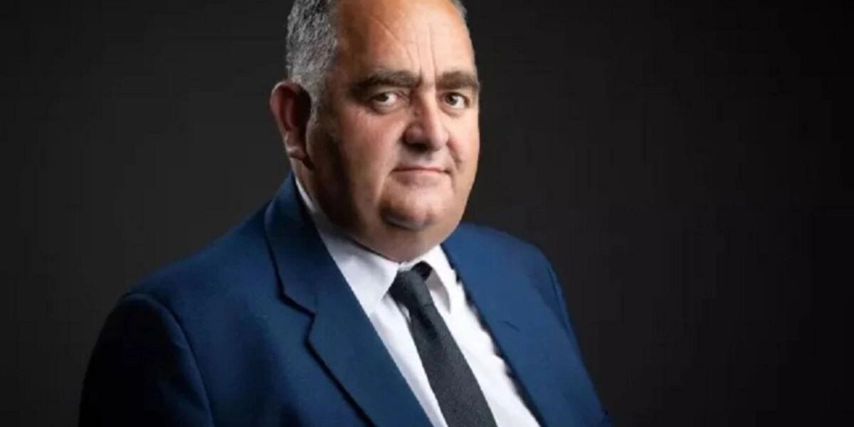 Φρέντι Μπελέρης