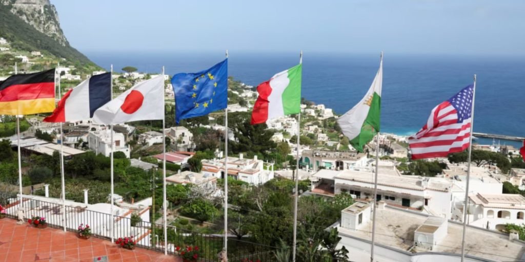 G7-Capri