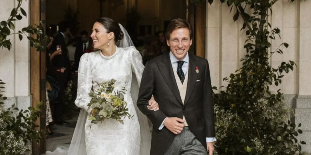 Γάμος Ισπανία