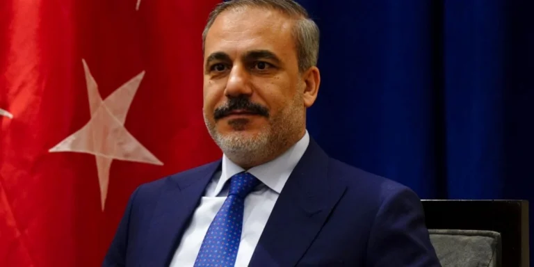 Χακάν Φιντάν