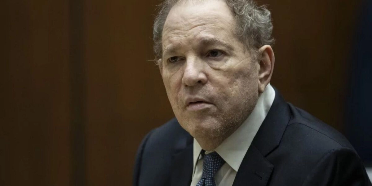 Χάρβεϊ Γουάινστιν