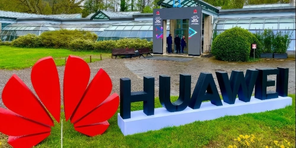 Huawei
