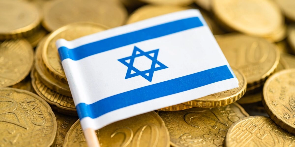 Οικονομία του Ισραήλ