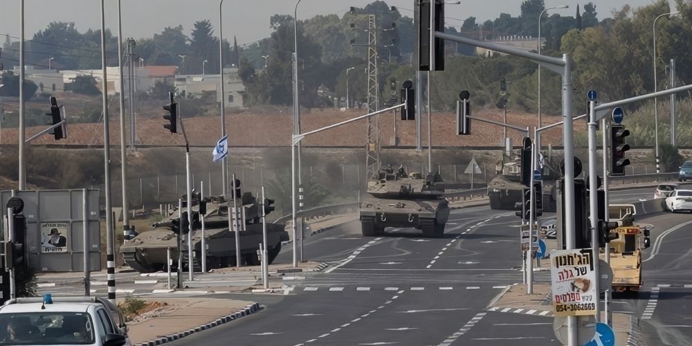 Ισραήλ - Ισραηλινός Στρατός