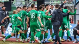 Ο Λεβαδειακός επέστρεψε στα «σαλόνια»