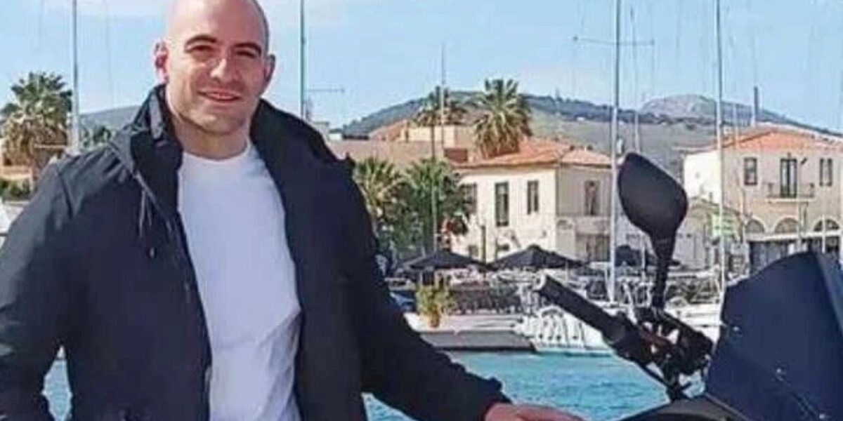 Γιώργος Λυγγερίδης - Δολοφονία Λυγγερίδη