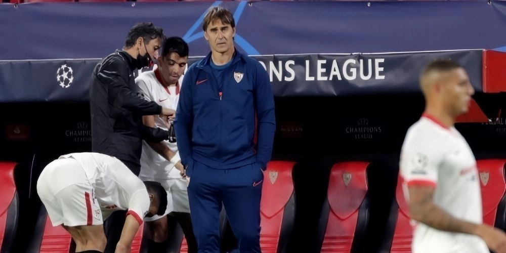 Ο νέος προπονητής της Μίλαν Χουλιέν Λοπετέγκι