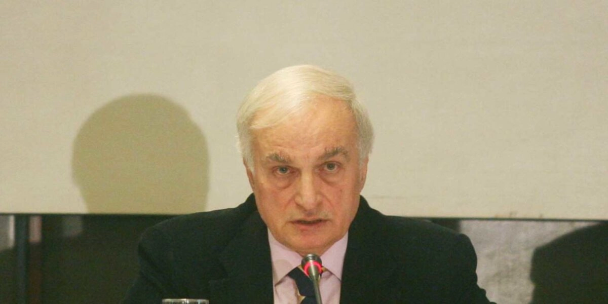 Η κατάσταση του Μανώλη Μαυρομμάτη