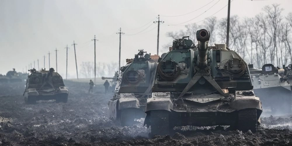 Στρατός στην Ουκρανία