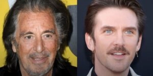 Αλ Πατσίνο - Νταν Στίβενς