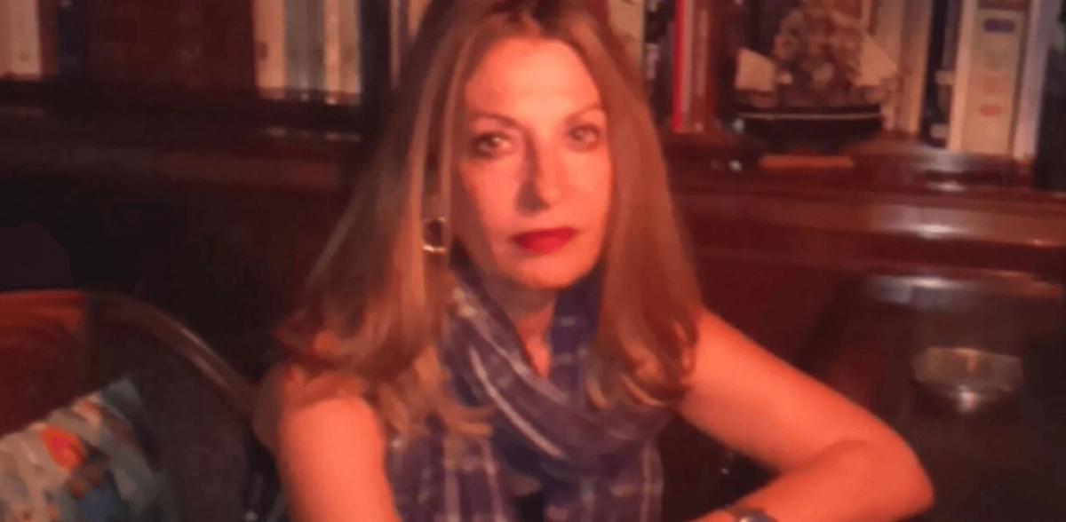 Παγώνα Πρίσκου